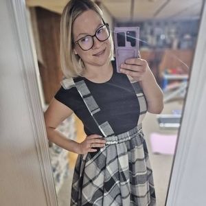 Meet your Posher, Erica